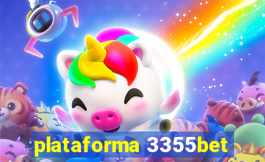 plataforma 3355bet